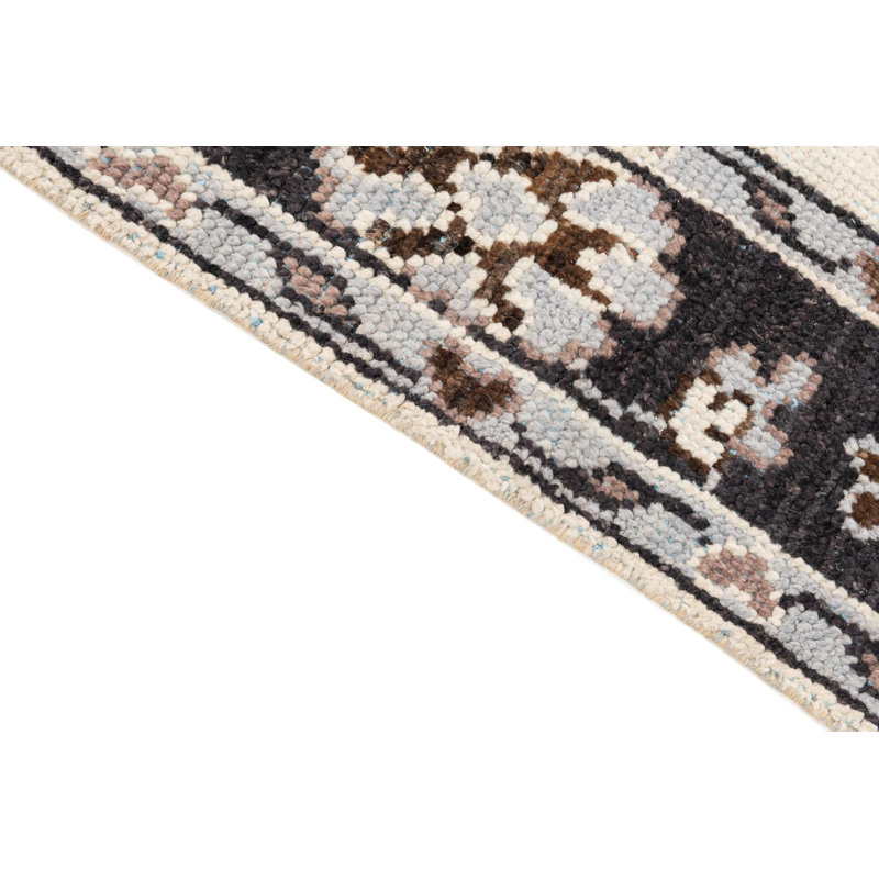 Orpheus Ivory Rug