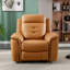 Ensemble de salon inclinable 3 pièces Alteo-98582762