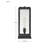 Max Pier Mount Outdoor Lantern-94487004-94487005