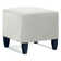 Brooklyn Upholstered Ottoman