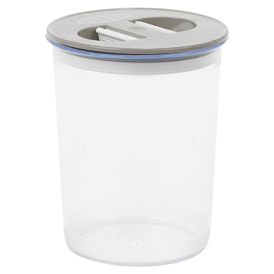 Glass Jar