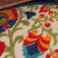 Floral Area Rug-289126563