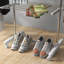 Stainless Steel Foldable Freestanding Drying Rack-124279204