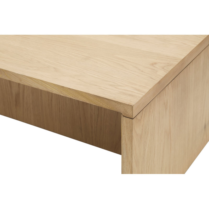 Kato Modern Coffee Table