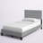 Antrone Upholstered Platform Bed-399511999