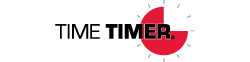 Time Timer Logo