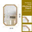 Miroir de coin 20 po x 30 po-861569524-861569525