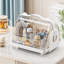 Plastic Dish Rack