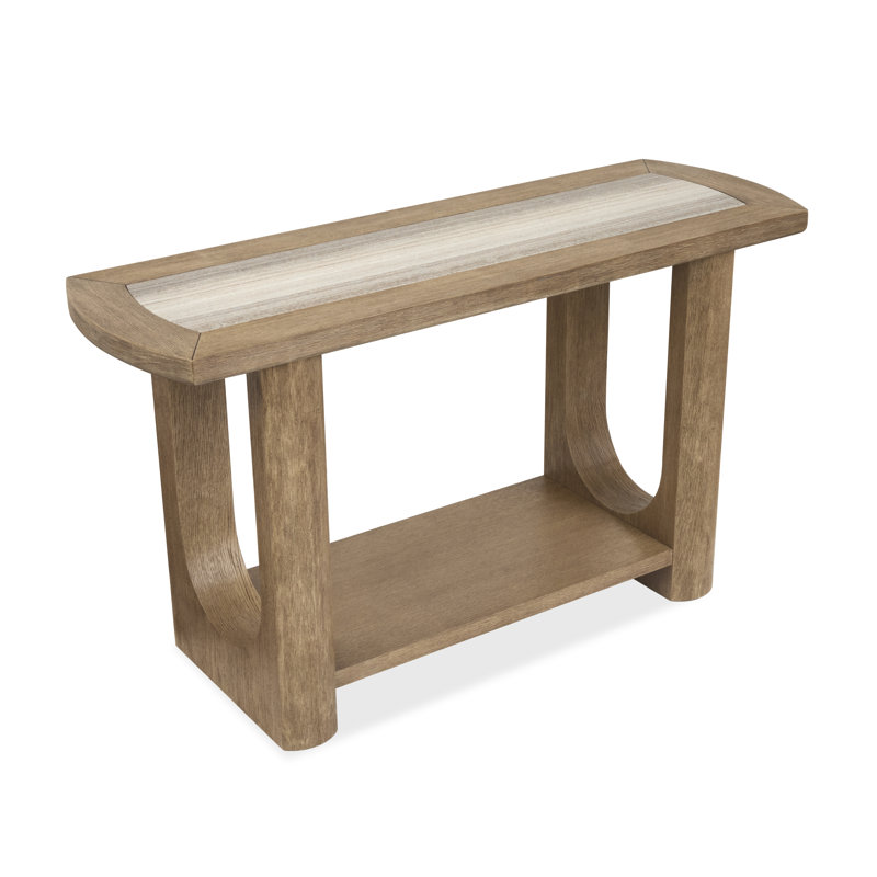 Orton Rectangular Sofa Table