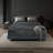 Cool 8"/10"/12"/14" Firm Gel Memory Foam Hybrid Mattress , CertiPUR-US, OEKO-TEX, SGS Certified-1721395257-1721395252