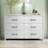 Allysyn 6 Drawer Dresser-1244128528