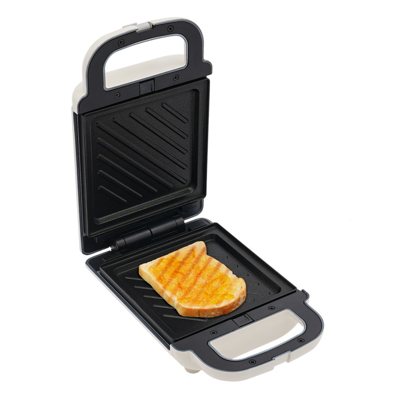 Sandwich Maker, White