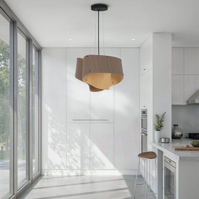Luminaire suspendu Carlotta