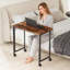 Metal Base Writing Desk-443907530