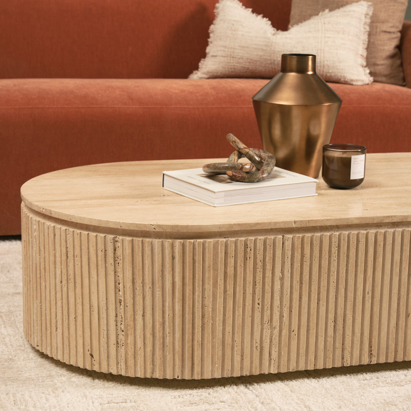 Table basse Elara
