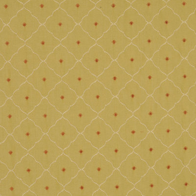 Tissu quadrilobe Allure