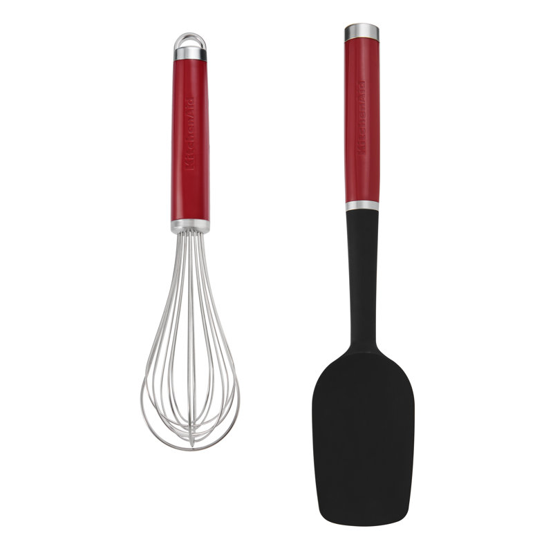 KitchenAid Baking Set – Empire Red