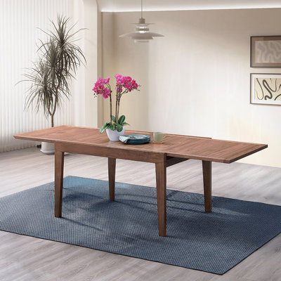 Table de salle à manger extensible Modern
