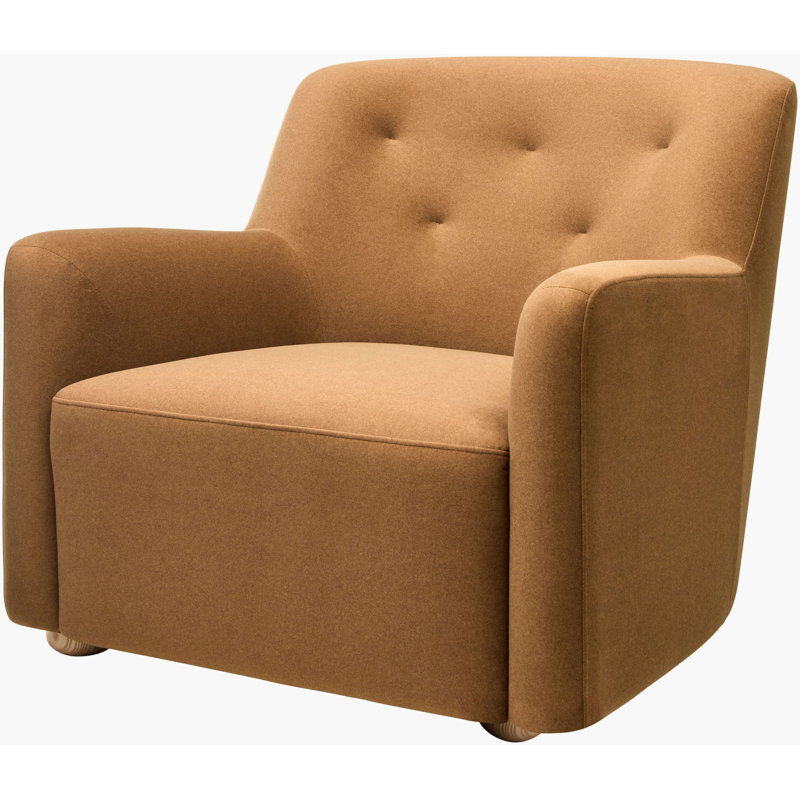 Becki Owens x Surya Cayucos Accent Chair