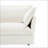 Slipcovered L Shape Sectional Long Sofa Couch-2044287688