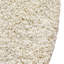 Tapis à poils longs Sybil_Beige