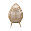 Fauteuil Serina
