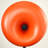 Nut-brown+Orange Rectangular Solid + Manufactured Wood+Aluminum Media Players-121334082