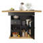 Extendable Dining Table