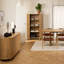 Linglestown 160cm Sideboard