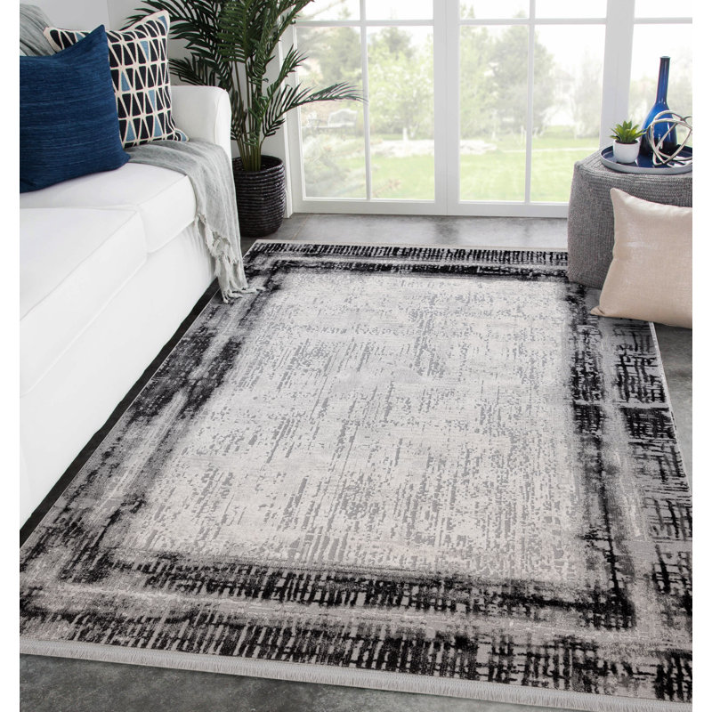 Adelajde Area Rug, Rectangular 280 x 370cm
