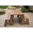 Liliann Convert A Bench-162188068