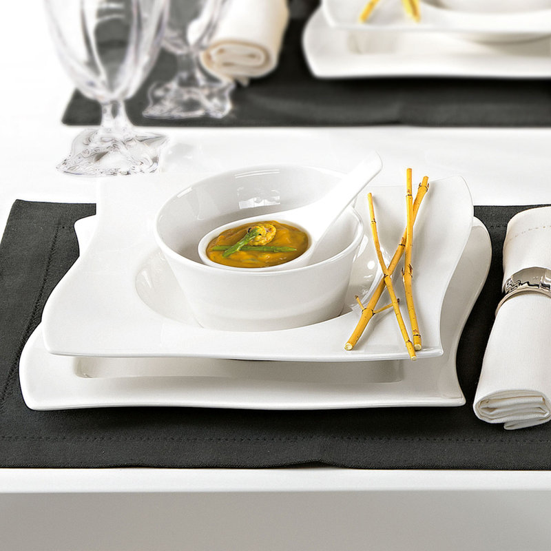 Villeroy & Boch New Wave Rice Bowl