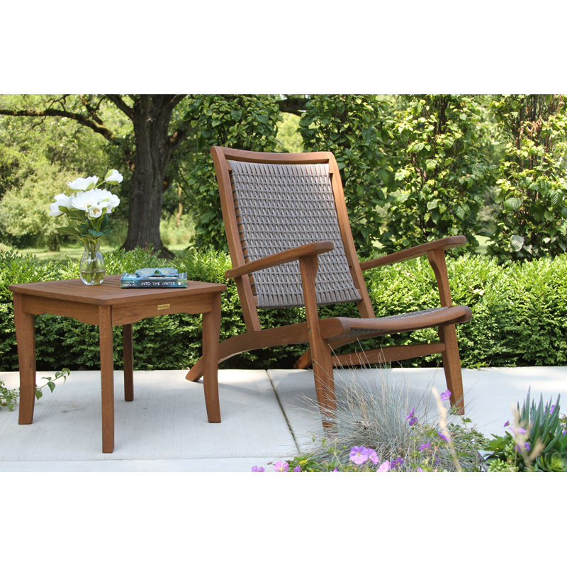 Arnot 3 Piece Rattan Seating Group, Brown
