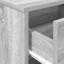 Bedside Cabinet With Drawer 40X34x50 Cm-79501371-88363682