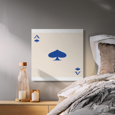 Netherton Wrapped Canvas Print Set