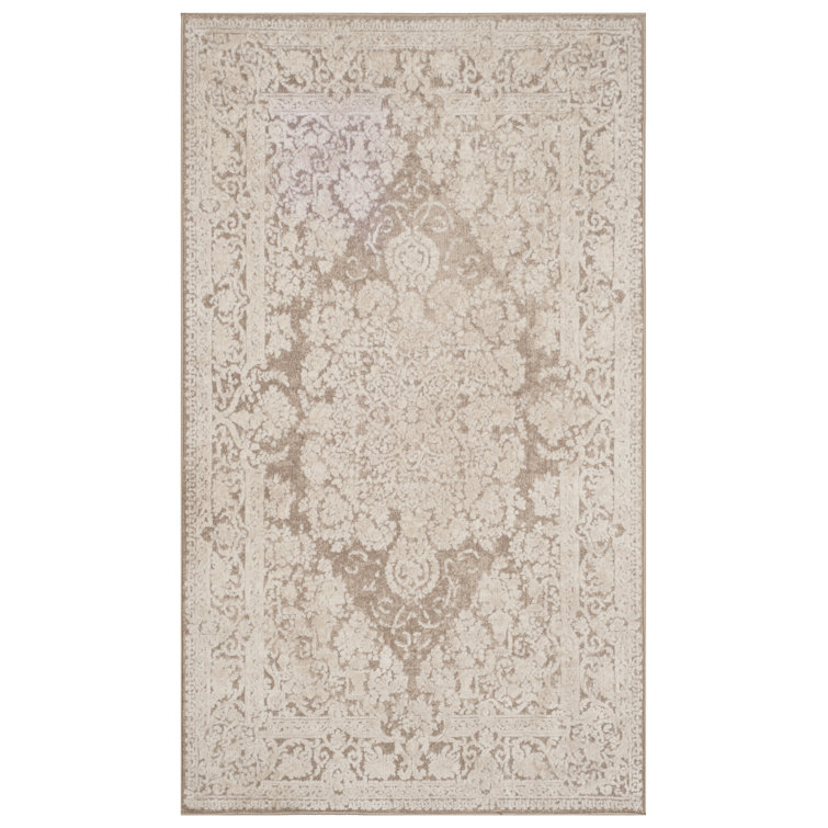 Espinal Oriental Area Rug