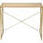 Metal Base Writing Desk-1404780429