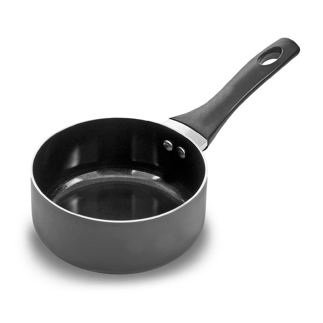 1.3L Aluminum Milk Pan