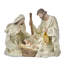 Sainte famille 6 po en résine