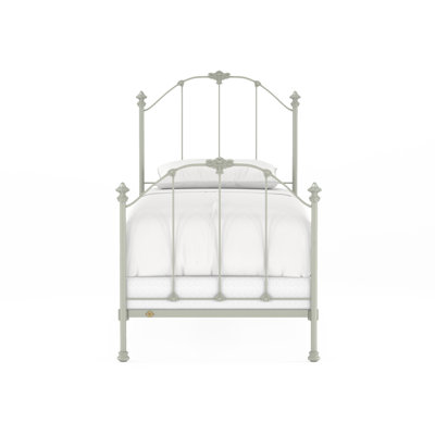 171 Country French Bed | Complete Standard
