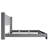 Monterrey Upholstered Panel Bed-1298653733-1298653728