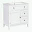Armoire de salle de bain Hindrike-1089929192