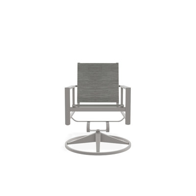 Tribeca Sling Swivel Rocker