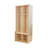 Contender 3 - Tier 2 - Section 19" Wide Cubby Locker-1032940434