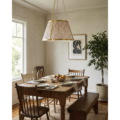 Luminaire suspendu Florie