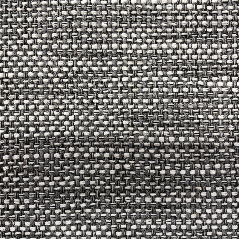 Linen Blend | Gelina Fabric_GELINA, Gray