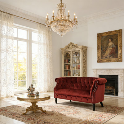 Loveseat