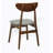 Clinger Clemente 4 - Person Dining Set-1279611231