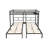 Triple Bunk Bed