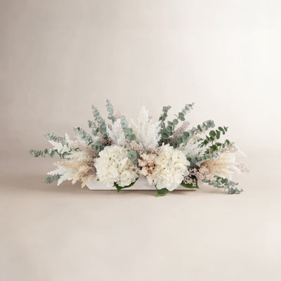 Eucalyptus Floral Arrangement